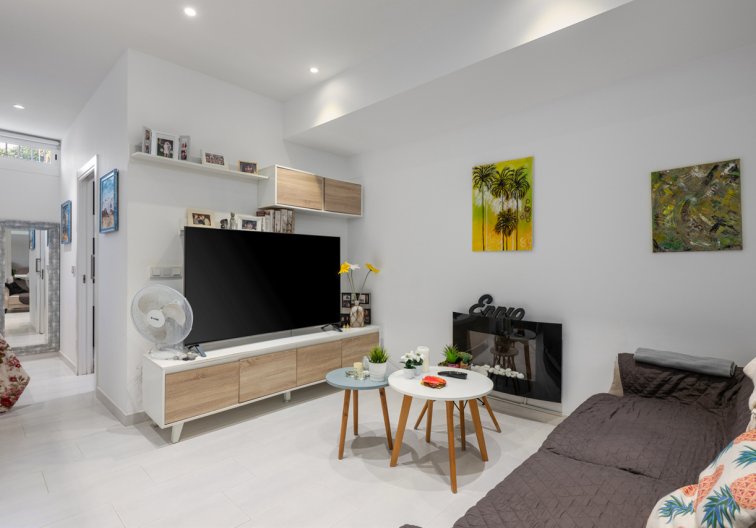 Resale - town house - Torrevieja - Costa Blanca
