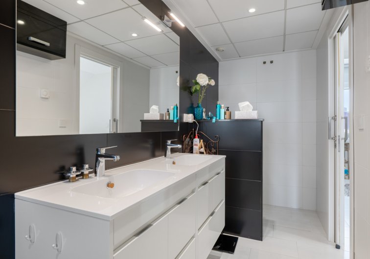 Resale - town house - Torrevieja - Costa Blanca