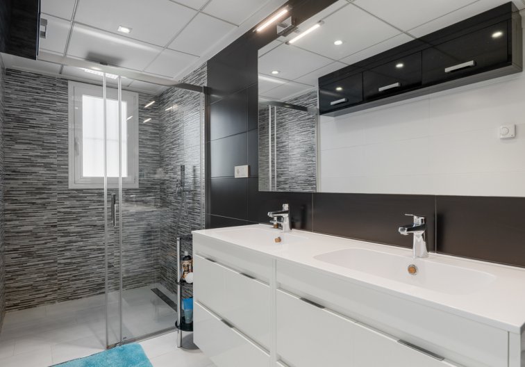 Resale - town house - Torrevieja - Costa Blanca