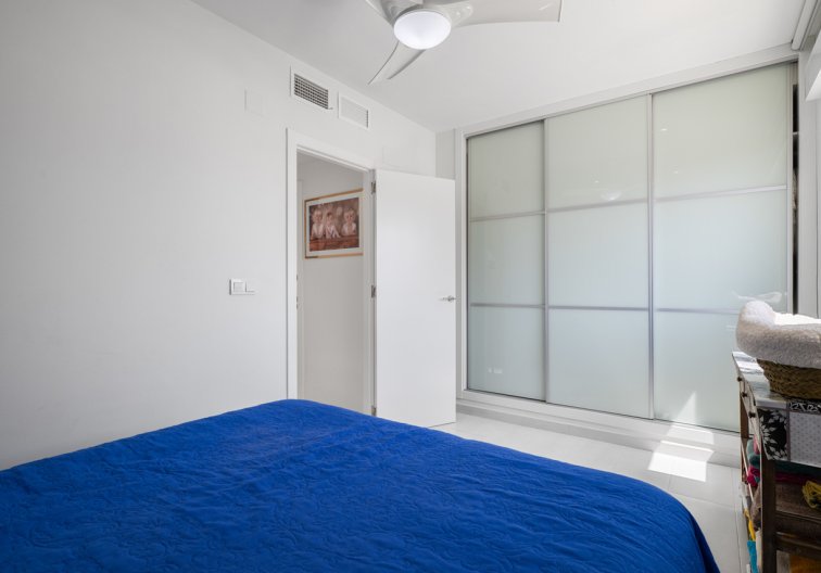 Resale - town house - Torrevieja - Costa Blanca