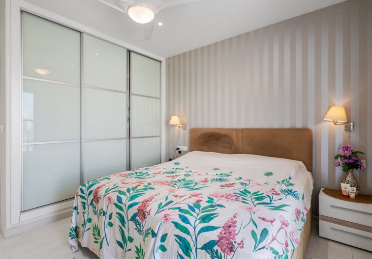 Resale - town house - Torrevieja - Costa Blanca