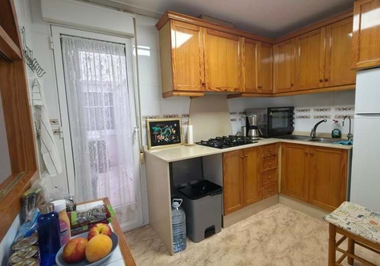 Segunda mano - Apartamento  - Torrevieja - Playa del Cura