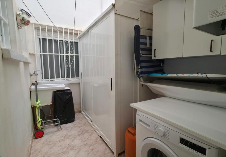 Segunda mano - Apartamento  - Torrevieja - Playa del Cura