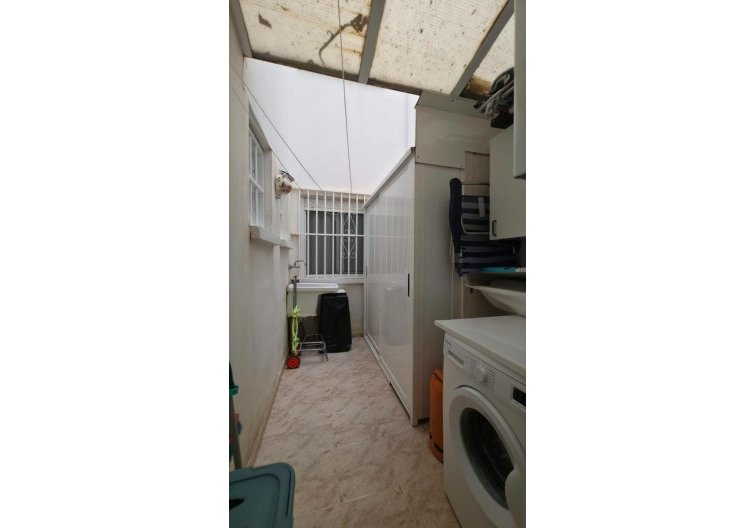 Segunda mano - Apartamento  - Torrevieja - Playa del Cura