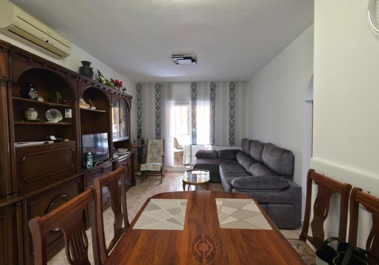 Segunda mano - Apartamento  - Torrevieja - Playa del Cura