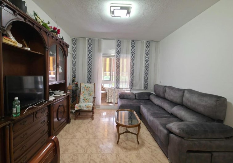 Segunda mano - Apartamento  - Torrevieja - Playa del Cura