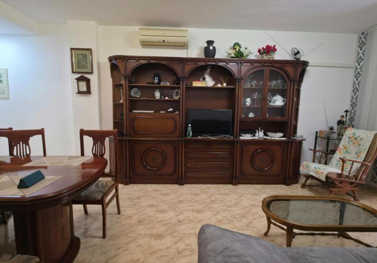 Segunda mano - Apartamento  - Torrevieja - Playa del Cura