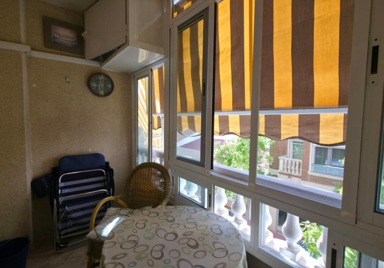 Segunda mano - Apartamento  - Torrevieja - Playa del Cura