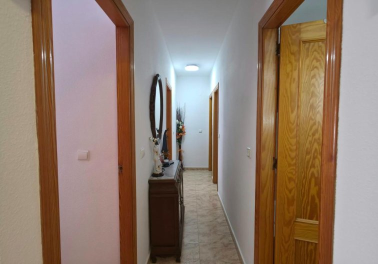 Segunda mano - Apartamento  - Torrevieja - Playa del Cura