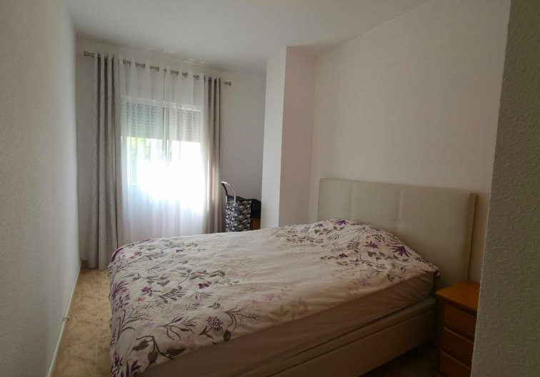 Segunda mano - Apartamento  - Torrevieja - Playa del Cura