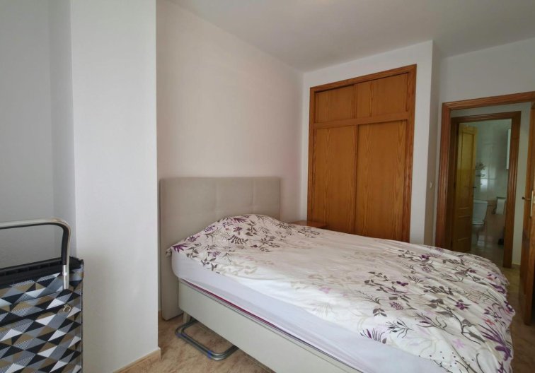 Segunda mano - Apartamento  - Torrevieja - Playa del Cura