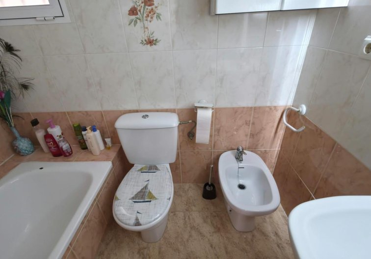 Segunda mano - Apartamento  - Torrevieja - Playa del Cura