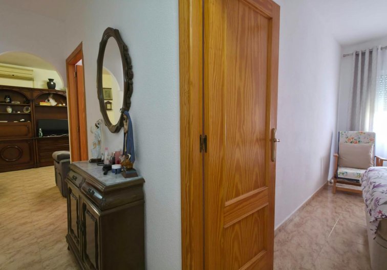 Segunda mano - Apartamento  - Torrevieja - Playa del Cura