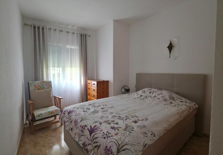 Segunda mano - Apartamento  - Torrevieja - Playa del Cura