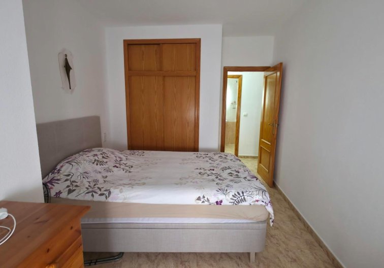 Segunda mano - Apartamento  - Torrevieja - Playa del Cura