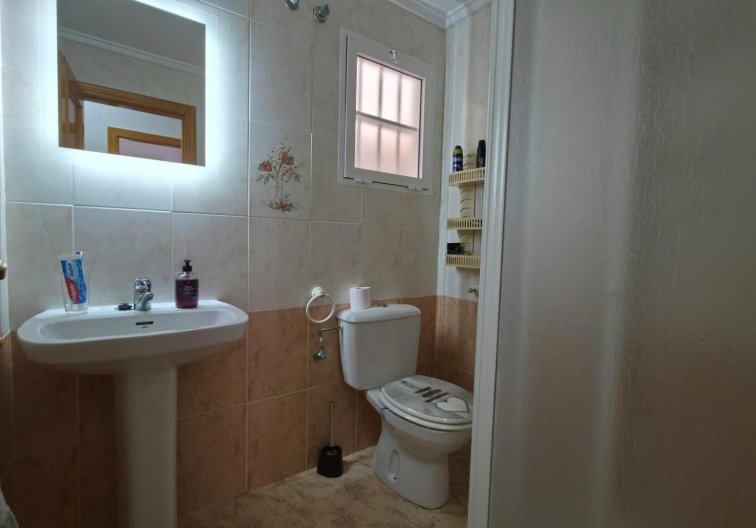 Segunda mano - Apartamento  - Torrevieja - Playa del Cura