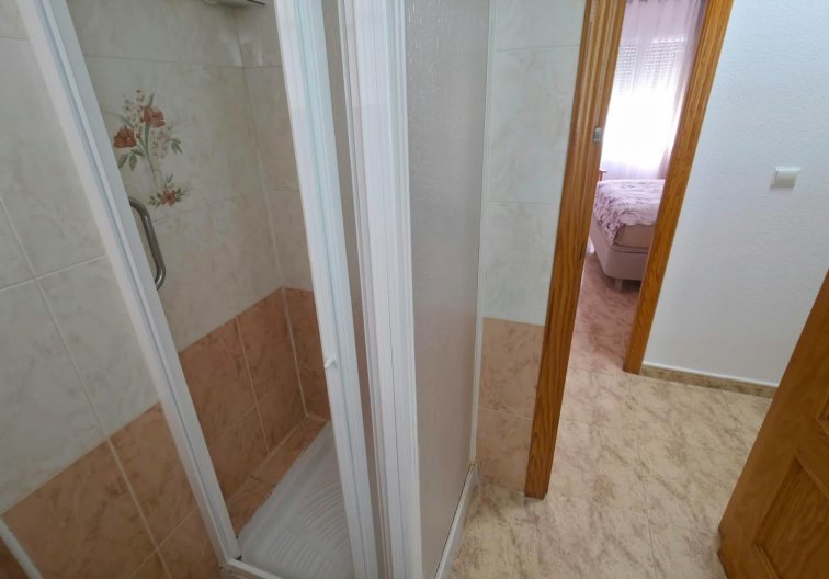Segunda mano - Apartamento  - Torrevieja - Playa del Cura