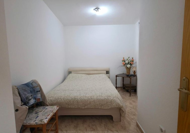 Segunda mano - Apartamento  - Torrevieja - Playa del Cura