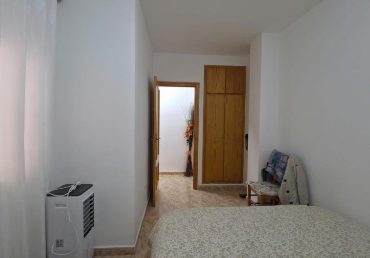 Segunda mano - Apartamento  - Torrevieja - Playa del Cura