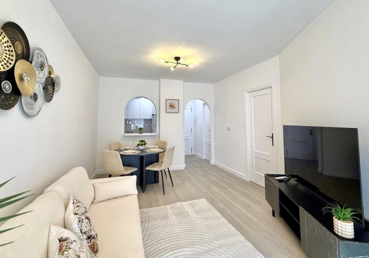 Segunda mano - Apartamento  - Torrevieja - Playa del Cura