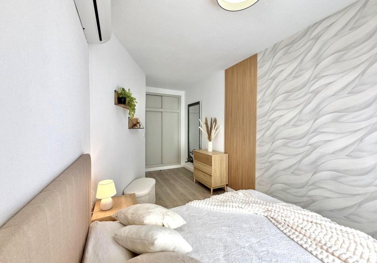 Segunda mano - Apartamento  - Torrevieja - Playa del Cura