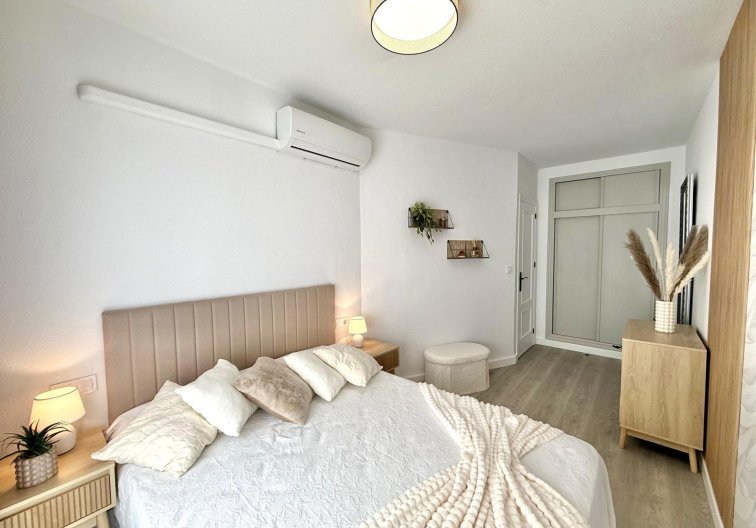 Segunda mano - Apartamento  - Torrevieja - Playa del Cura