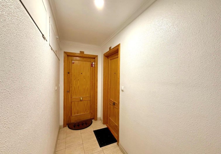 Segunda mano - Apartamento  - Torrevieja - Playa del Cura