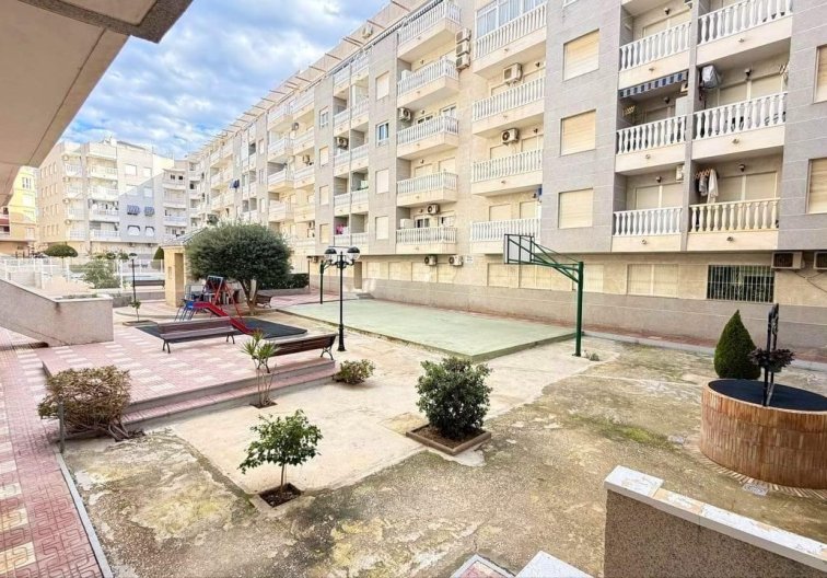 Segunda mano - Apartamento  - Torrevieja - Playa del Cura