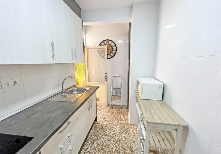 Segunda mano - Apartamento  - Guardamar del Segura - Centro