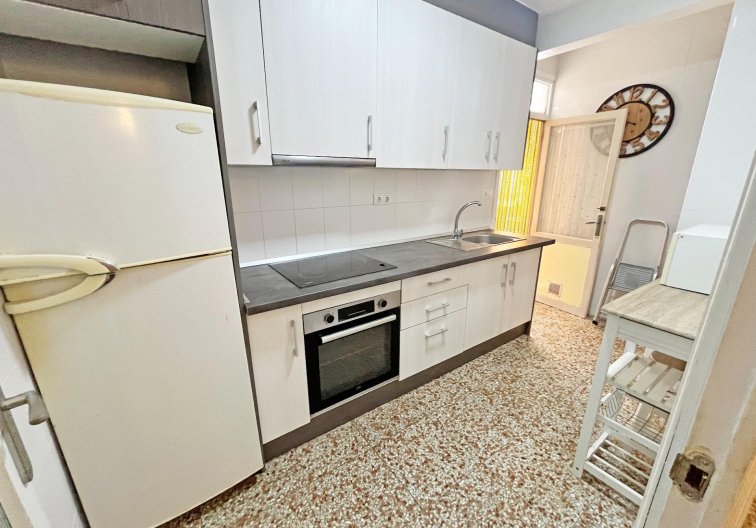 Segunda mano - Apartamento  - Guardamar del Segura - Centro