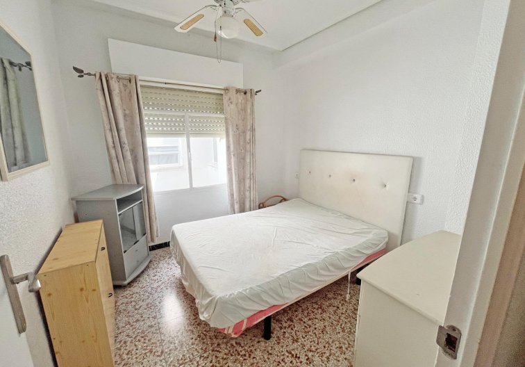 Segunda mano - Apartamento  - Guardamar del Segura - Centro