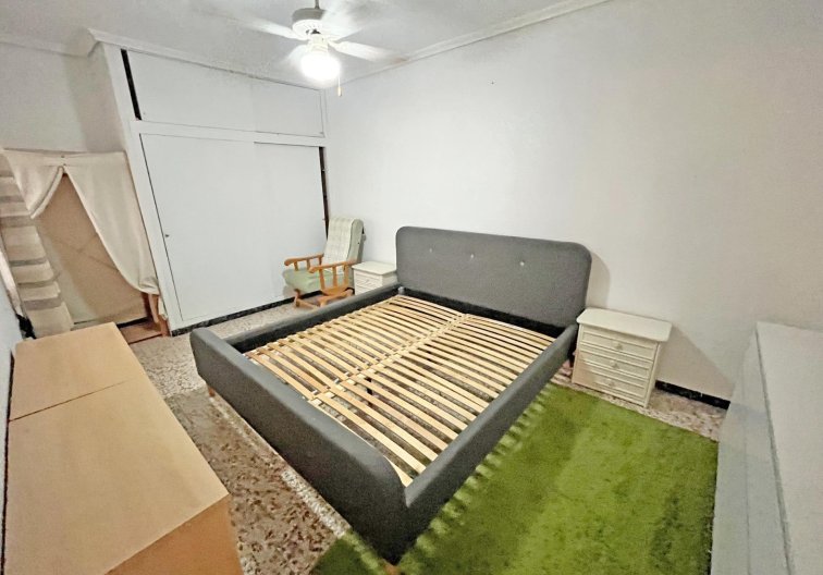 Segunda mano - Apartamento  - Guardamar del Segura - Centro