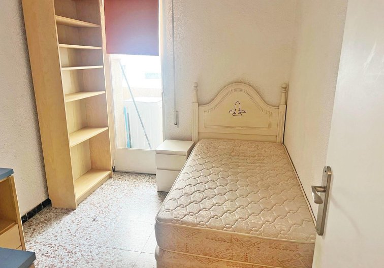 Segunda mano - Apartamento  - Guardamar del Segura - Centro