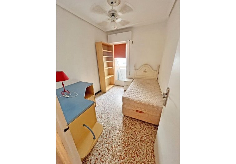 Segunda mano - Apartamento  - Guardamar del Segura - Centro