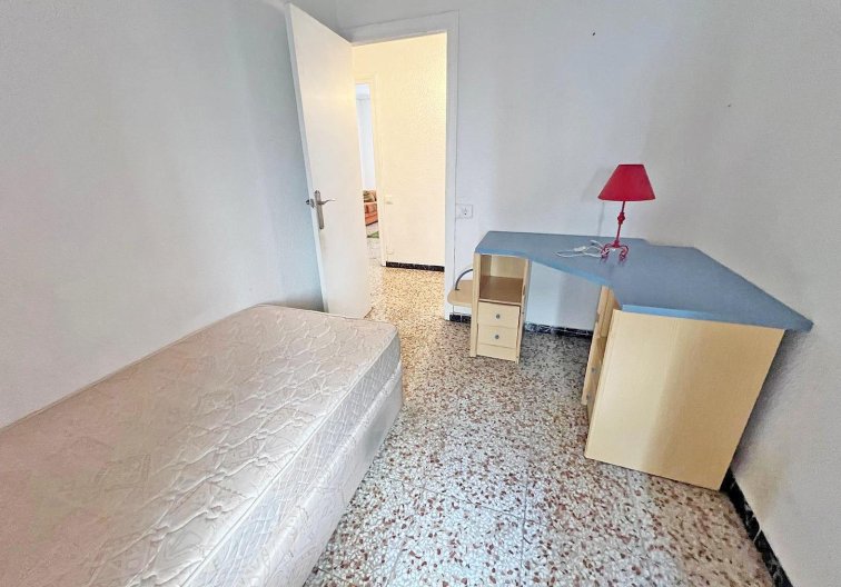 Segunda mano - Apartamento  - Guardamar del Segura - Centro