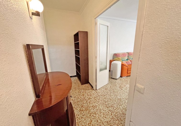 Segunda mano - Apartamento  - Guardamar del Segura - Centro
