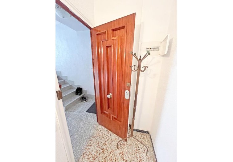 Segunda mano - Apartamento  - Guardamar del Segura - Centro