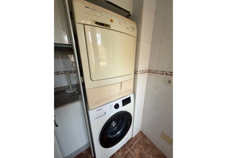 Segunda mano - Apartamento  - Torrevieja - Punta Prima