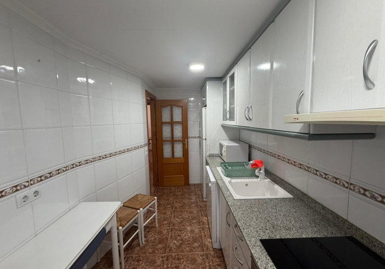 Segunda mano - Apartamento  - Torrevieja - Punta Prima