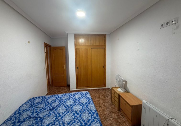 Segunda mano - Apartamento  - Torrevieja - Punta Prima