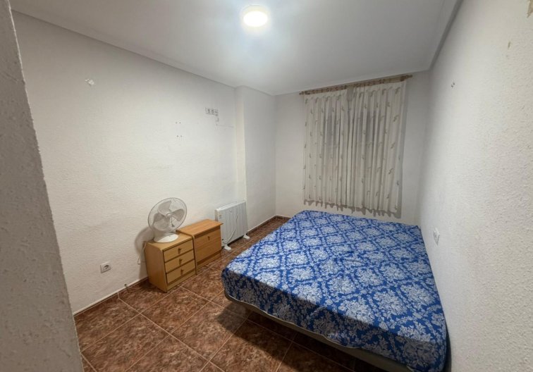 Segunda mano - Apartamento  - Torrevieja - Punta Prima