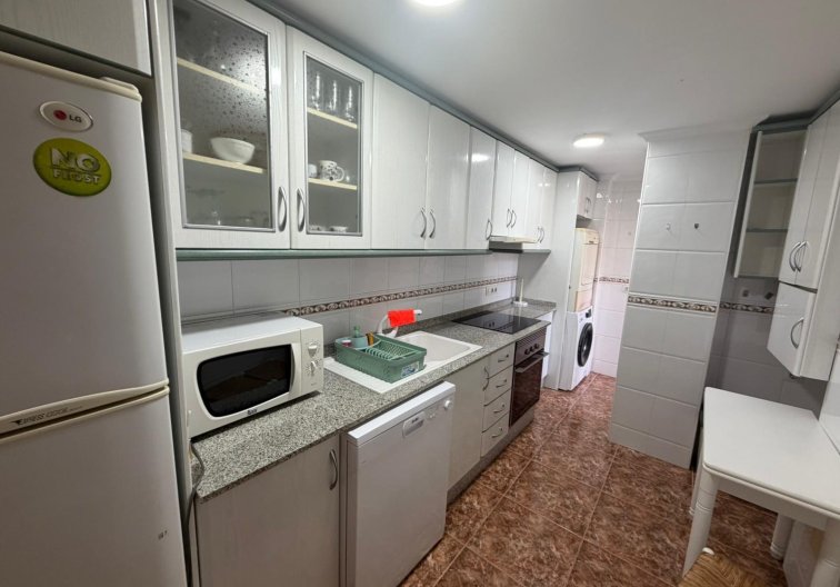Segunda mano - Apartamento  - Torrevieja - Punta Prima