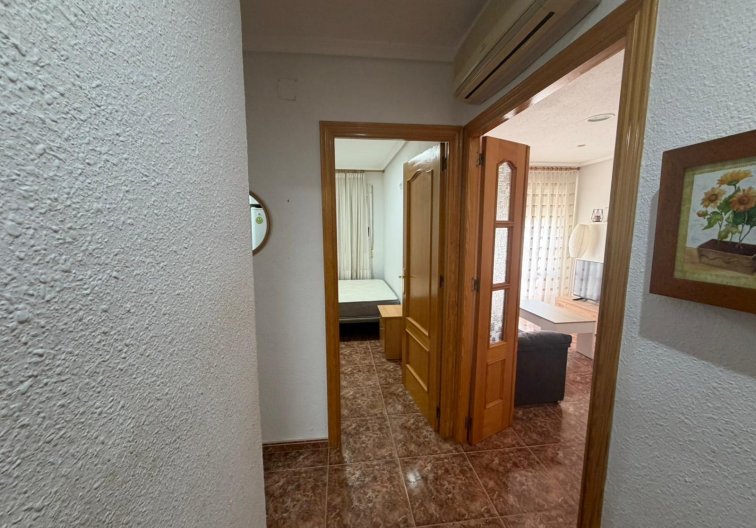 Segunda mano - Apartamento  - Torrevieja - Punta Prima