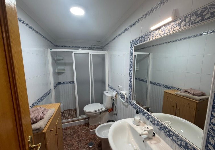 Segunda mano - Apartamento  - Torrevieja - Punta Prima