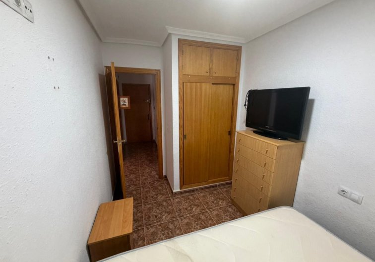 Segunda mano - Apartamento  - Torrevieja - Punta Prima