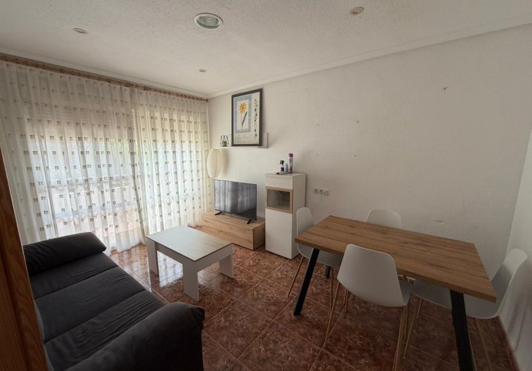 Segunda mano - Apartamento  - Torrevieja - Punta Prima