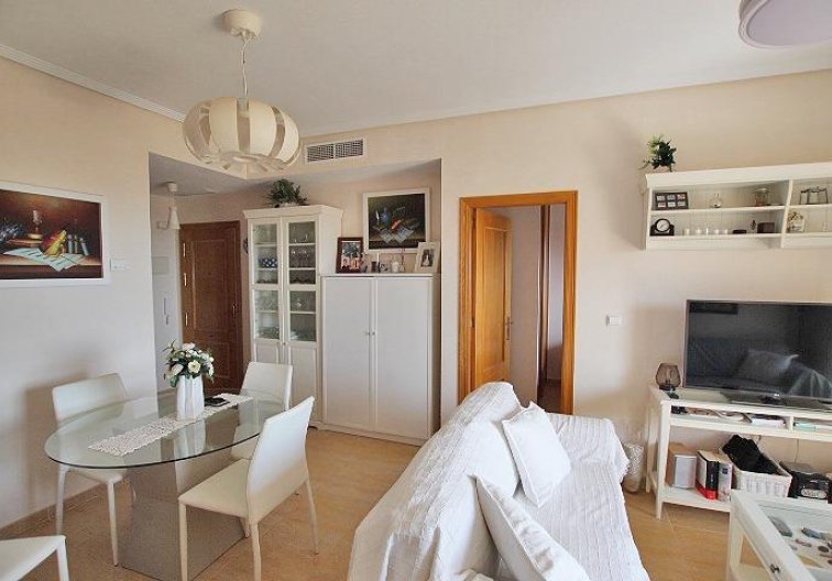 Revente - Appartement - Guardamar del Segura - Avenida del Puerto