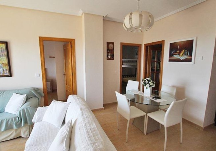 Revente - Appartement - Guardamar del Segura - Avenida del Puerto