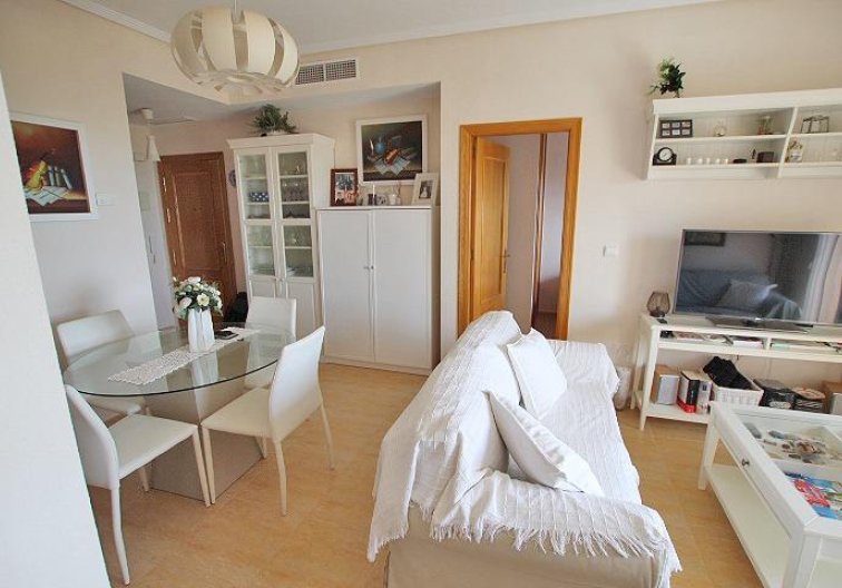 Revente - Appartement - Guardamar del Segura - Avenida del Puerto
