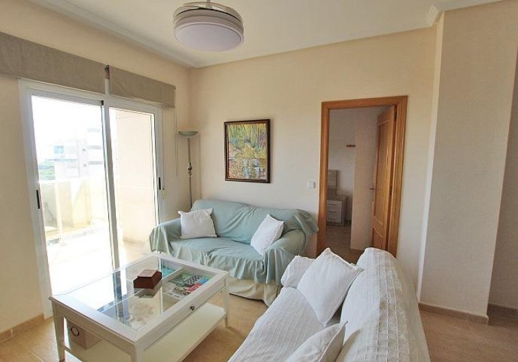 Revente - Appartement - Guardamar del Segura - Avenida del Puerto